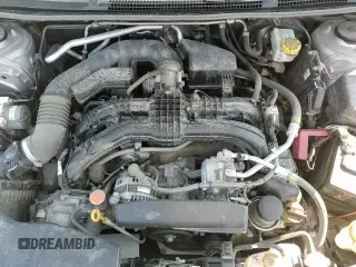 ✅ 2020 Subaru Impreza Premium • VIN: 4S3GTAD66L3715877 • Lot: 70189915. Listed on Copart with 113,970 mi. Free auction sales archive from the USA and detailed vehicle history report at DreamBid. Image 13.