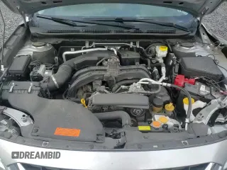 ✅ 2020 Subaru Legacy • VIN: 4S3BWAB66L3022733 • Lot: 64324215. Listed on Copart with 113,671 mi. Free auction sales archive from the USA and detailed vehicle history report at DreamBid. Image 13.