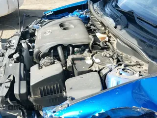 ✅ 2017 Mazda CX-3 Touring • VIN: JM1DKDC73H0173292 • Lot: 41694241. Listed on IAAI with 83,764 mi. Free auction sales archive from the USA and detailed vehicle history report at DreamBid. Image 20.