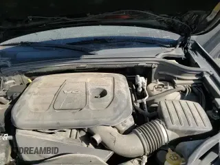 ✅ 2018 Jeep Grand Cherokee Upland • VIN: 1C4RJFAG4JC336012 • Lot: 69934915. Listed on Copart with 87,794 mi. Free auction sales archive from the USA and detailed vehicle history report at DreamBid. Image 15.