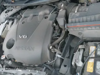 ✅ 2016 Nissan Maxima SL • VIN: 1N4AA6AP0GC424793 • Лот: 40922109. Опубликован ранее на IAAI с пробегом 135 974 миль. Бесплатный доступ к архиву аукционных продаж из США и подробный отчёт об истории автомобиля на DreamBid. Изображение 19.