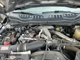 ✅ 2020 Ford F-350 XL • VIN: 1FT8W3BTXLED39396 • Лот: 69483365. Опубликован ранее на Copart с пробегом 54 382 миль. Бесплатный доступ к архиву аукционных продаж из США и подробный отчёт об истории автомобиля на DreamBid. Изображение 14.