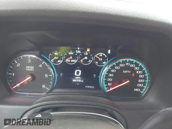 ✅ 2020 GMC Yukon XL Denali • VIN: 1GKS1HKJ6LR282854 • Лот: 41717072. Опубліковано раніше на IAAI з пробігом 56 715 миль. Безкоштовний доступ до архіву аукціонних продажів зі США та докладний звіт про історію автомобіля на DreamBid. Зображення 7.