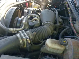 ✅ 1999 Chevrolet S-10 LS • VIN: 1GCDT19X6X8189022 • Лот: 41789104. Опубликован ранее на IAAI с пробегом 168 037 миль. Бесплатный доступ к архиву аукционных продаж из США и подробный отчёт об истории автомобиля на DreamBid. Изображение 12.