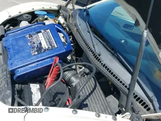 ✅ 2007 Volkswagen Beetle Triple White • VIN: 3VWFF31Y67M413348 • Lot: 42602329. Listed on IAAI with 206,022 mi. Free auction sales archive from the USA and detailed vehicle history report at DreamBid. Image 12.