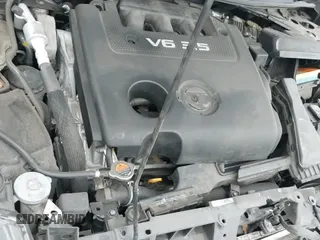 ✅ 2016 Nissan Altima SL • VIN: 1N4BL3APXGC148894 • Lot: 43670399. Wystawiony na IAAI z przebiegiem 114 513 mil. Bezpłatny archiwum sprzedaży aukcyjnych z USA i szczegółowy raport historii pojazdu na DreamBid. Zdjęcie 20.