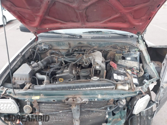 ✅ 2000 Toyota Tacoma PreRunner • VIN: 4TASM92N7YZ648688 • Lot: 44501058. Wystawiony na IAAI z przebiegiem 277 195 mil. Bezpłatny archiwum sprzedaży aukcyjnych z USA i szczegółowy raport historii pojazdu na DreamBid. Zdjęcie 10.