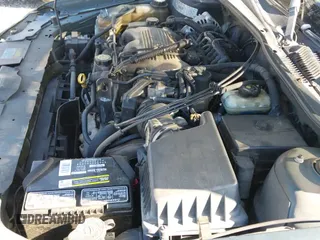 1997 Chevrolet Malibu z VIN 1G1ND52M6VY117624, wystawiony jako IAAI lot #42642393 z przebiegiem 223 453 mil mil oraz . Historia ofert i sprzedaży dostępna na DreamBid. Obrazek 19.