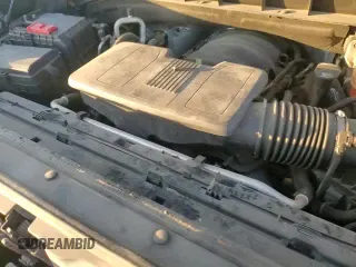 ✅ 2019 Chevrolet Silverado 1500 • VIN: 1GCPWFED6KZ354776 • Лот: 85632824. Опубликован ранее на Copart с пробегом 94 570 миль. Бесплатный доступ к архиву аукционных продаж из США и подробный отчёт об истории автомобиля на DreamBid. Изображение 13.