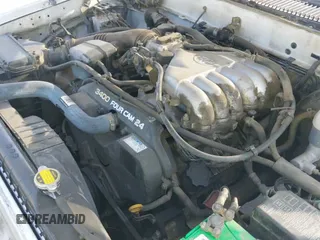 ✅ 2003 Toyota Tacoma PreRunner • VIN: 5TESN92N63Z288358 • Lot: 43208219. Wystawiony na IAAI z przebiegiem 282 362 mil. Bezpłatny archiwum sprzedaży aukcyjnych z USA i szczegółowy raport historii pojazdu na DreamBid. Zdjęcie 19.