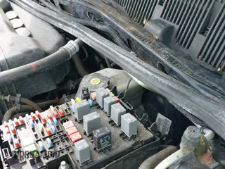 ✅ 2008 Chevrolet Equinox LS • VIN: 2CNDL13F786321238 • Лот: 41533777. Опубликован ранее на IAAI с пробегом 123 163 миль. Бесплатный доступ к архиву аукционных продаж из США и подробный отчёт об истории автомобиля на DreamBid. Изображение 19.