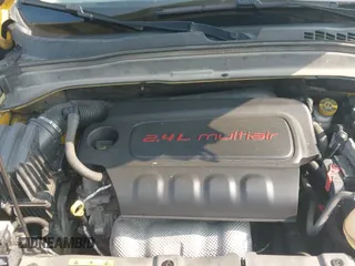 ✅ 2017 Jeep Renegade Trailhawk • VIN: ZACCJBCBXHPE47721 • Лот: 42903847. Опубликован ранее на IAAI с пробегом 145 466 миль. Бесплатный доступ к архиву аукционных продаж из США и подробный отчёт об истории автомобиля на DreamBid. Изображение 19.