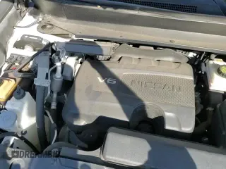 ✅ 2017 Nissan Pathfinder SV • VIN: 5N1DR2MM5HC660458 • Lot: 82164835. Listed on Copart with 89,579 mi. Free auction sales archive from the USA and detailed vehicle history report at DreamBid. Image 14.