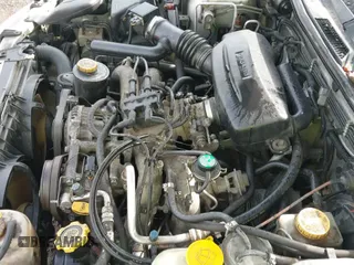 ✅ 1999 Subaru Legacy Outback • VIN: 4S3BG6853X7628448 • Lot: 43747447. Listed on IAAI with 223,871 mi. Free auction sales archive from the USA and detailed vehicle history report at DreamBid. Image 12.