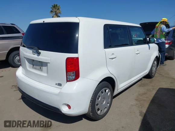 ✅ 2015 Scion xB • VIN: JTLZE4FE3FJ075785 • Лот: 41947801. Опубліковано раніше на IAAI з пробігом 93 137 миль. Безкоштовний доступ до архіву аукціонних продажів зі США та докладний звіт про історію автомобіля на DreamBid. Зображення 4.
