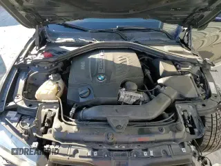 ✅ 2016 BMW 4 Series 435i • VIN: WBA3R1C54GK529544 • Lot: 83681014. Wystawiony na Copart z przebiegiem 111 332 mil. Bezpłatny archiwum sprzedaży aukcyjnych z USA i szczegółowy raport historii pojazdu na DreamBid. Zdjęcie 13.