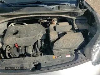 ✅ 2020 Kia Sportage LX • VIN: KNDPM3AC6L7740399 • Lot: 86855185. Listed on Copart with 118,479 mi. Free auction sales archive from the USA and detailed vehicle history report at DreamBid. Image 14.