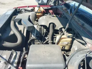 ✅ 2002 GMC Yukon XL SLT • VIN: 1GKFK16Z92J316904 • Lot: 42517778. Listed on IAAI with 260,231 mi. Free auction sales archive from the USA and detailed vehicle history report at DreamBid. Image 18.