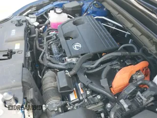 ✅ 2024 Lexus NX 350h Premium • VIN: JTJGKCEZ3R5016031 • Лот: 42997483. Опубликован ранее на IAAI с пробегом 19 785 миль. Бесплатный доступ к архиву аукционных продаж из США и подробный отчёт об истории автомобиля на DreamBid. Изображение 18.