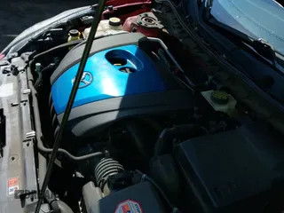 ✅ 2013 Mazda 3 i Grand Touring • VIN: JM1BL1W72D1818906 • Lot: 42660779. Wystawiony na IAAI z przebiegiem 80 645 mil. Bezpłatny archiwum sprzedaży aukcyjnych z USA i szczegółowy raport historii pojazdu na DreamBid. Zdjęcie 18.