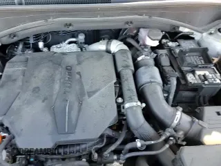 ✅ 2023 Hyundai Santa Fe Calligraphy • VIN: 5NMS5DAL4PH581216 • Lot: 82517535. Wystawiony na Copart z przebiegiem 18 782 mil. Bezpłatny archiwum sprzedaży aukcyjnych z USA i szczegółowy raport historii pojazdu na DreamBid. Zdjęcie 14.