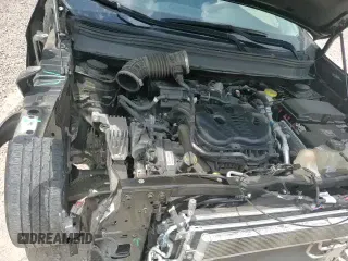 ✅ 2021 Jeep Cherokee Latitude Lux • VIN: 1C4PJLMX2MD252478 • Lot: 66371025. Wystawiony na Copart z przebiegiem 48 636 mil. Bezpłatny archiwum sprzedaży aukcyjnych z USA i szczegółowy raport historii pojazdu na DreamBid. Zdjęcie 17.