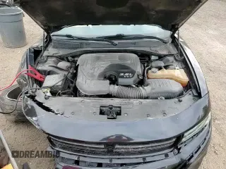 ✅ 2017 Dodge Charger SXT • VIN: 2C3CDXHG2HH595103 • Lot: 85279655. Wystawiony na Copart z przebiegiem 148 433 mil. Bezpłatny archiwum sprzedaży aukcyjnych z USA i szczegółowy raport historii pojazdu na DreamBid. Zdjęcie 14.