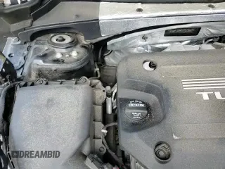 ✅ 2020 Cadillac XT4 FWD Premium Luxury • VIN: 1GYFZCR43LF073561 • Lot: 89535755. Listed on Copart with 46,324 mi. Free auction sales archive from the USA and detailed vehicle history report at DreamBid. Image 14.