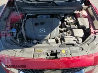 ✅ 2023 Mazda CX-5 S Preferred • VIN: JM3KFBCM6P0280610 • Lot: 91920145. Wystawiony na Copart z przebiegiem 17 435 mil. Bezpłatny archiwum sprzedaży aukcyjnych z USA i szczegółowy raport historii pojazdu na DreamBid. Zdjęcie 16.