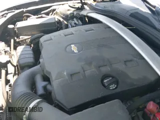 ✅ 2014 Chevrolet Camaro LT • VIN: 2G1FB3D37E9271718 • Lot: 42632447. Wystawiony na IAAI z przebiegiem 139 896 mil. Bezpłatny archiwum sprzedaży aukcyjnych z USA i szczegółowy raport historii pojazdu na DreamBid. Zdjęcie 19.