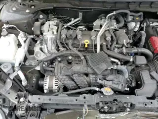 ✅ 2024 Nissan Altima SV • VIN: 1N4BL4DV2RN423715 • Lot: 93597085. Listed on Copart with 41,008 mi. Free auction sales archive from the USA and detailed vehicle history report at DreamBid. Image 13.