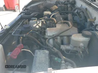 ✅ 2004 Toyota Tacoma • VIN: 5TENL42N74Z412936 • Lot: 42039092. Listed on IAAI with 289,926 mi. Free auction sales archive from the USA and detailed vehicle history report at DreamBid. Image 20.