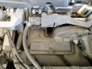 ✅ 2021 Toyota RAV4 LE • VIN: 2T3G1RFV6MC164715 • Лот: 92185695. Опубликован ранее на Copart с пробегом 73 220 миль. Бесплатный доступ к архиву аукционных продаж из США и подробный отчёт об истории автомобиля на DreamBid. Изображение 16.