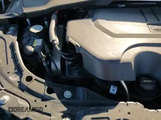 ✅ 2024 Land Rover Range Rover Evoque Dynamic SE • VIN: SALZL2FX8RH238085 • Lot: 84803275. Listed on Copart with 13,998 mi. Free auction sales archive from the USA and detailed vehicle history report at DreamBid. Image 14.