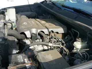 ✅ 2008 Toyota Sequoia Limited • VIN: 5TDBY68A98S014652 • Лот: 42432741. Опубликован ранее на IAAI с пробегом 92 186 миль. Бесплатный доступ к архиву аукционных продаж из США и подробный отчёт об истории автомобиля на DreamBid. Изображение 19.