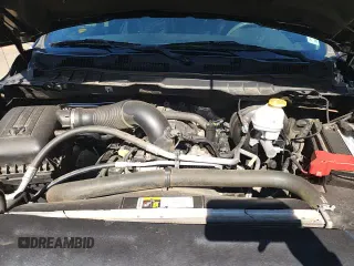 ✅ 2021 Ram 1500 Tradesman • VIN: 1C6RR6FT3MS541367 • Лот: 87435125. Опубликован ранее на Copart с пробегом 76 143 миль. Бесплатный доступ к архиву аукционных продаж из США и подробный отчёт об истории автомобиля на DreamBid. Изображение 14.