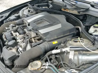 ✅ 2007 Mercedes-Benz S 550 • VIN: WDDNG86X17A109257 • Лот: 42187617. Опубликован ранее на IAAI с пробегом 160 474 миль. Бесплатный доступ к архиву аукционных продаж из США и подробный отчёт об истории автомобиля на DreamBid. Изображение 19.