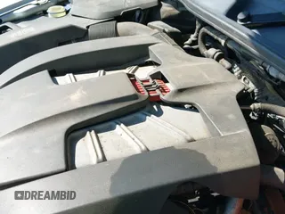 ✅ 2012 Porsche Cayenne S Hybrid • VIN: WP1AE2A2XCLA90082 • Lot: 41960714. Listed on IAAI with 139,081 mi. Free auction sales archive from the USA and detailed vehicle history report at DreamBid. Image 23.