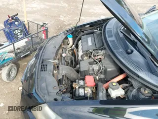 ✅ 2011 Honda CR-Z EX • VIN: JHMZF1D62BS000646 • Lot: 43429135. Wystawiony na IAAI z przebiegiem 244 818 mil. Bezpłatny archiwum sprzedaży aukcyjnych z USA i szczegółowy raport historii pojazdu na DreamBid. Zdjęcie 13.