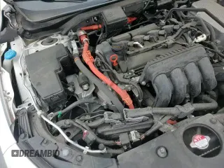 ✅ 2019 Honda Insight LX • VIN: 19XZE4F16KE002989 • Lot: 86314455. Wystawiony na Copart z przebiegiem 56 340 mil. Bezpłatny archiwum sprzedaży aukcyjnych z USA i szczegółowy raport historii pojazdu na DreamBid. Zdjęcie 13.