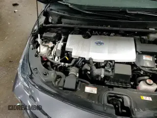 ✅ 2021 Toyota Prius LE • VIN: JTDKAMFP6M3178744 • Лот: 56930215. Опубликован ранее на Copart с пробегом 95 143 миль. Бесплатный доступ к архиву аукционных продаж из США и подробный отчёт об истории автомобиля на DreamBid. Изображение 15.