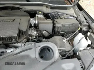 ✅ 2023 Acura MDX Technology • VIN: 5J8YE1H45PL013628 • Lot: 87185085. Listed on Copart with 53,752 mi. Free auction sales archive from the USA and detailed vehicle history report at DreamBid. Image 16.