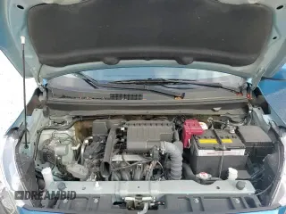 ✅ 2024 Mitsubishi Mirage ES • VIN: ML32FUFJ8RHF11216 • Lot: 90471915. Listed on Copart with 15,348 mi. Free auction sales archive from the USA and detailed vehicle history report at DreamBid. Image 16.