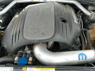 ✅ 2010 Dodge Challenger R/T Classic • VIN: 2B3CJ5DT6AH208068 • Lot: 41729877. Wystawiony na IAAI z przebiegiem 64 282 mil. Bezpłatny archiwum sprzedaży aukcyjnych z USA i szczegółowy raport historii pojazdu na DreamBid. Zdjęcie 25.