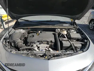 ✅ 2023 Chevrolet Malibu LT • VIN: 1G1ZD5ST6PF208013 • Lot: 80362535. Listed on Copart with 51,729 mi miles. Access the free auction sales archive from the USA and view a detailed vehicle history report at DreamBid. Image 15.