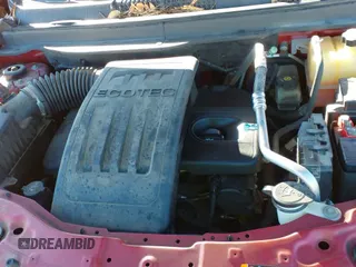 ✅ 2013 Chevrolet Captiva Sport LT • VIN: 3GNAL3EK3D5572838 • Lot: 41720916. Wystawiony na IAAI z przebiegiem 141 866 mil. Bezpłatny archiwum sprzedaży aukcyjnych z USA i szczegółowy raport historii pojazdu na DreamBid. Zdjęcie 12.