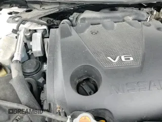 ✅ 2020 Nissan Maxima SR • VIN: 1N4AA6EV7LC373294 • Лот: 58589755. Опубликован ранее на Copart с пробегом 66 298 миль. Бесплатный доступ к архиву аукционных продаж из США и подробный отчёт об истории автомобиля на DreamBid. Изображение 15.