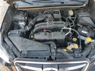 ✅ 2017 Subaru Crosstrek Premium • VIN: JF2GPABC0H8235407 • Lot: 87256445. Wystawiony na Copart z przebiegiem 140 774 mil. Bezpłatny archiwum sprzedaży aukcyjnych z USA i szczegółowy raport historii pojazdu na DreamBid. Zdjęcie 15.