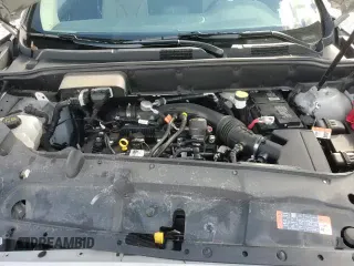 ✅ 2022 Lincoln Nautilus Reserve • VIN: 2LMPJ8K98NBL05015 • Lot: 86707445. Wystawiony na Copart z przebiegiem 12 953 mil. Bezpłatny archiwum sprzedaży aukcyjnych z USA i szczegółowy raport historii pojazdu na DreamBid. Zdjęcie 17.