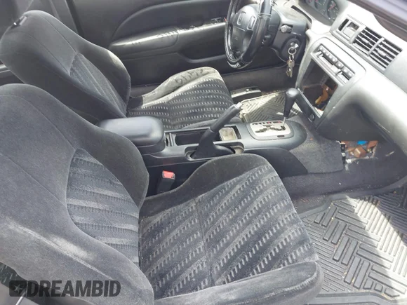 ✅ 2000 Honda Prelude • VIN: JHMBB6242YC006235 • Lot: 42968449. Wystawiony na IAAI z przebiegiem 185 442 mil. Bezpłatny archiwum sprzedaży aukcyjnych z USA i szczegółowy raport historii pojazdu na DreamBid. Zdjęcie 5.